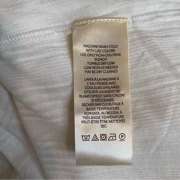 Free People Pretty Please Tunic Top - Picture 12 of 13